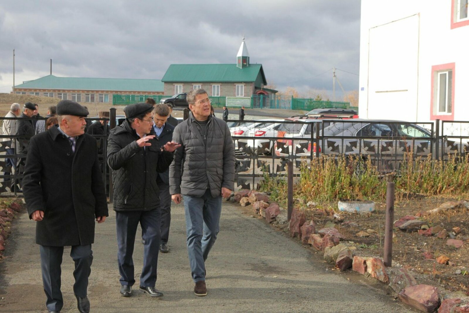 Олег Яровиков