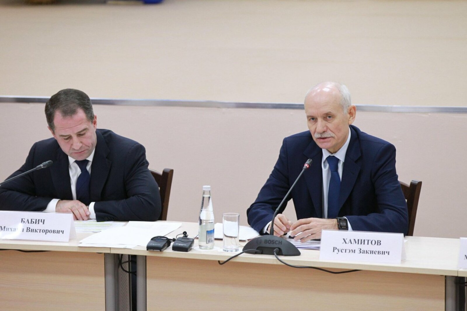Олег Яровиков