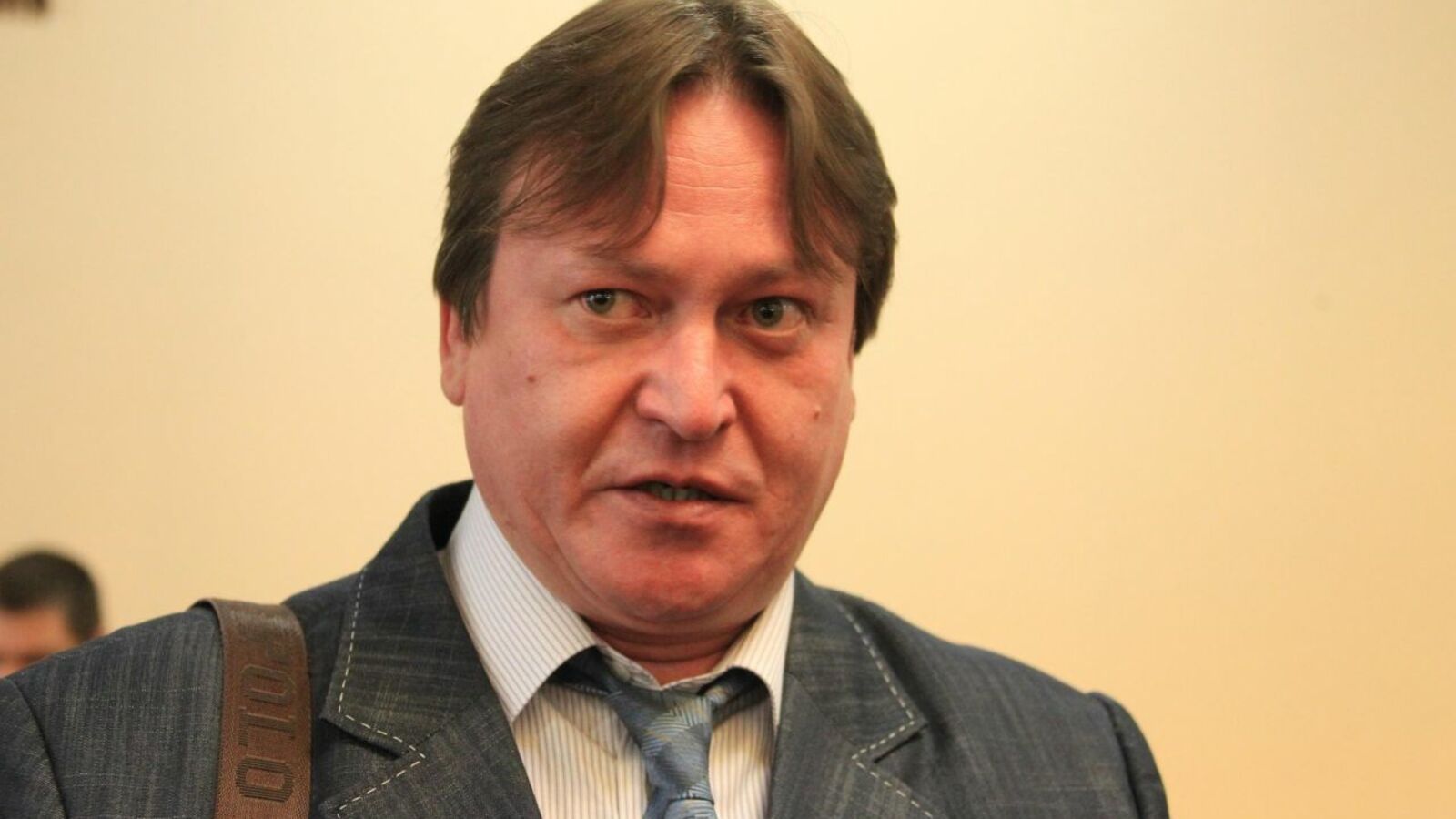 Олег Яровиков