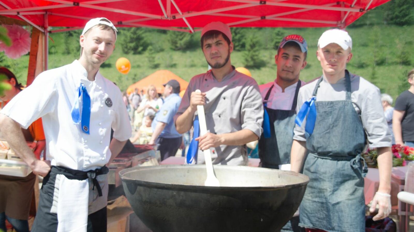 Алена Махмутова