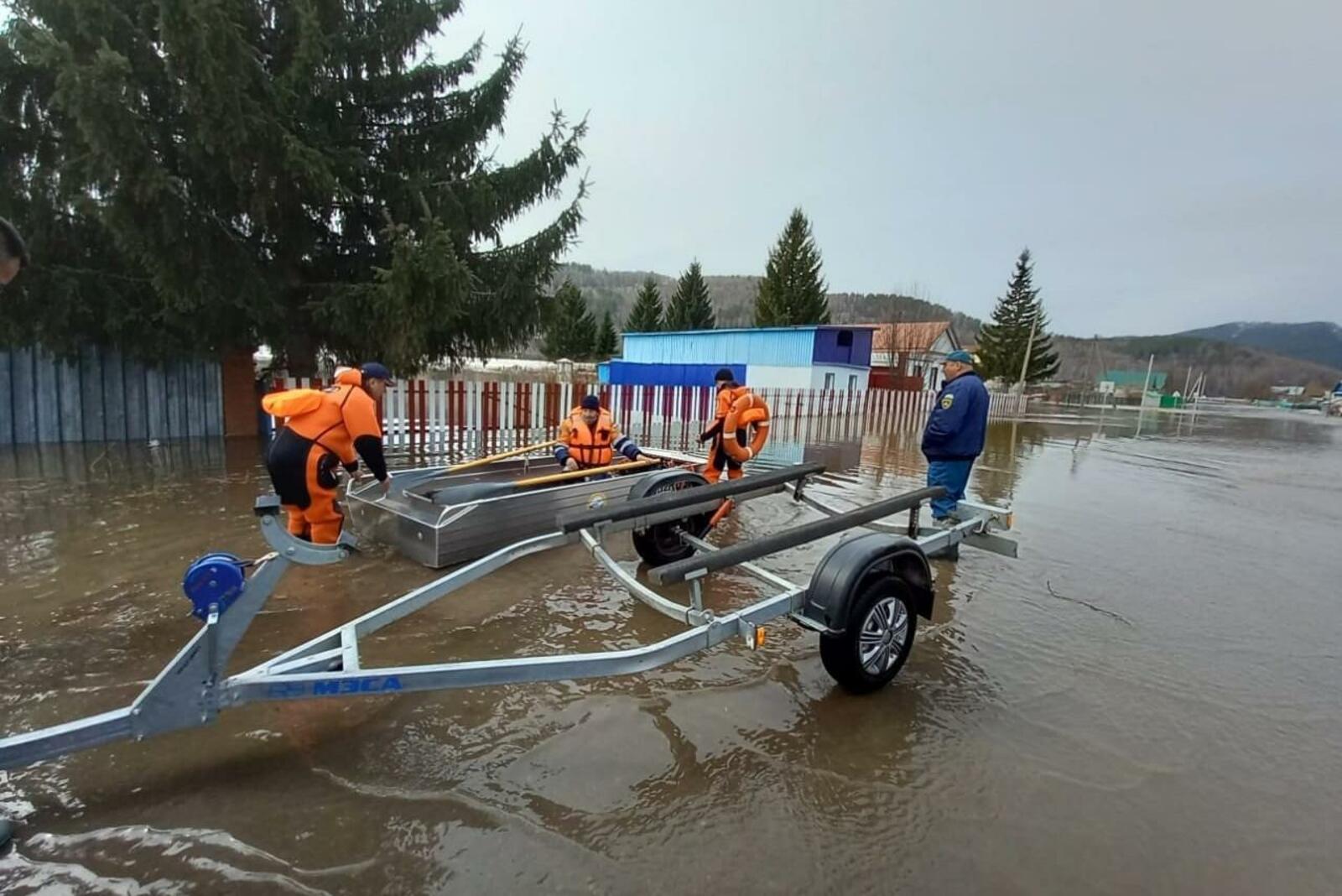 ЦУР РБ, МЧС по РБ