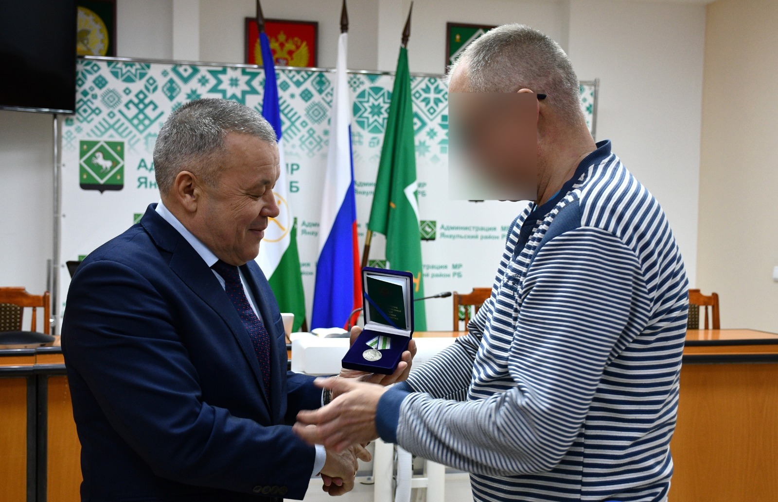 Салават Гильмиев ТГ-канал