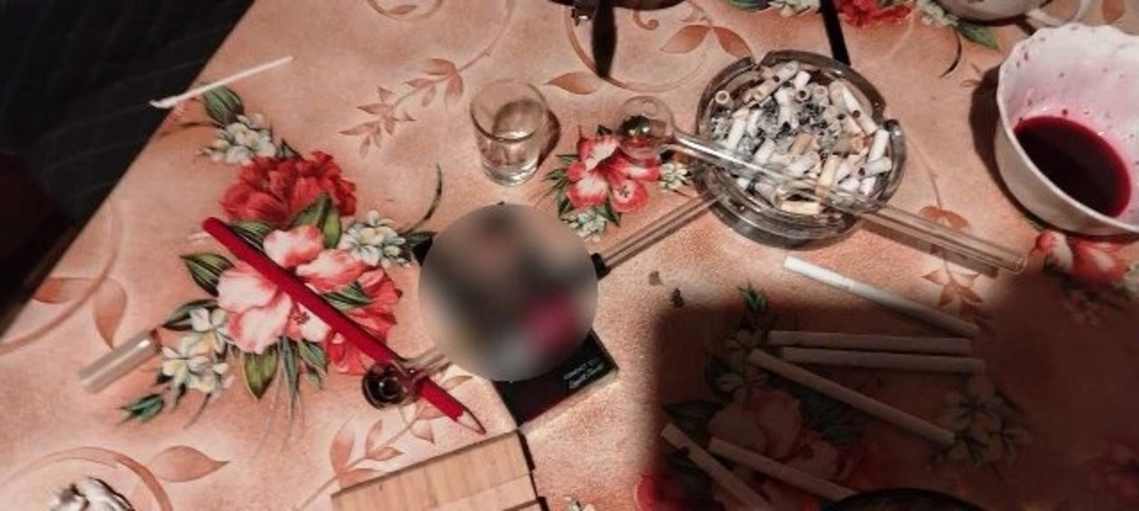 Отдел МВД России по городу Салавату telegram-канал «Новости МВД Башкортостана»