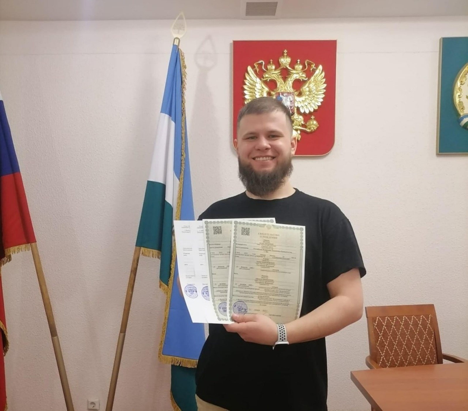Владимир Спеле, телеграм-канал