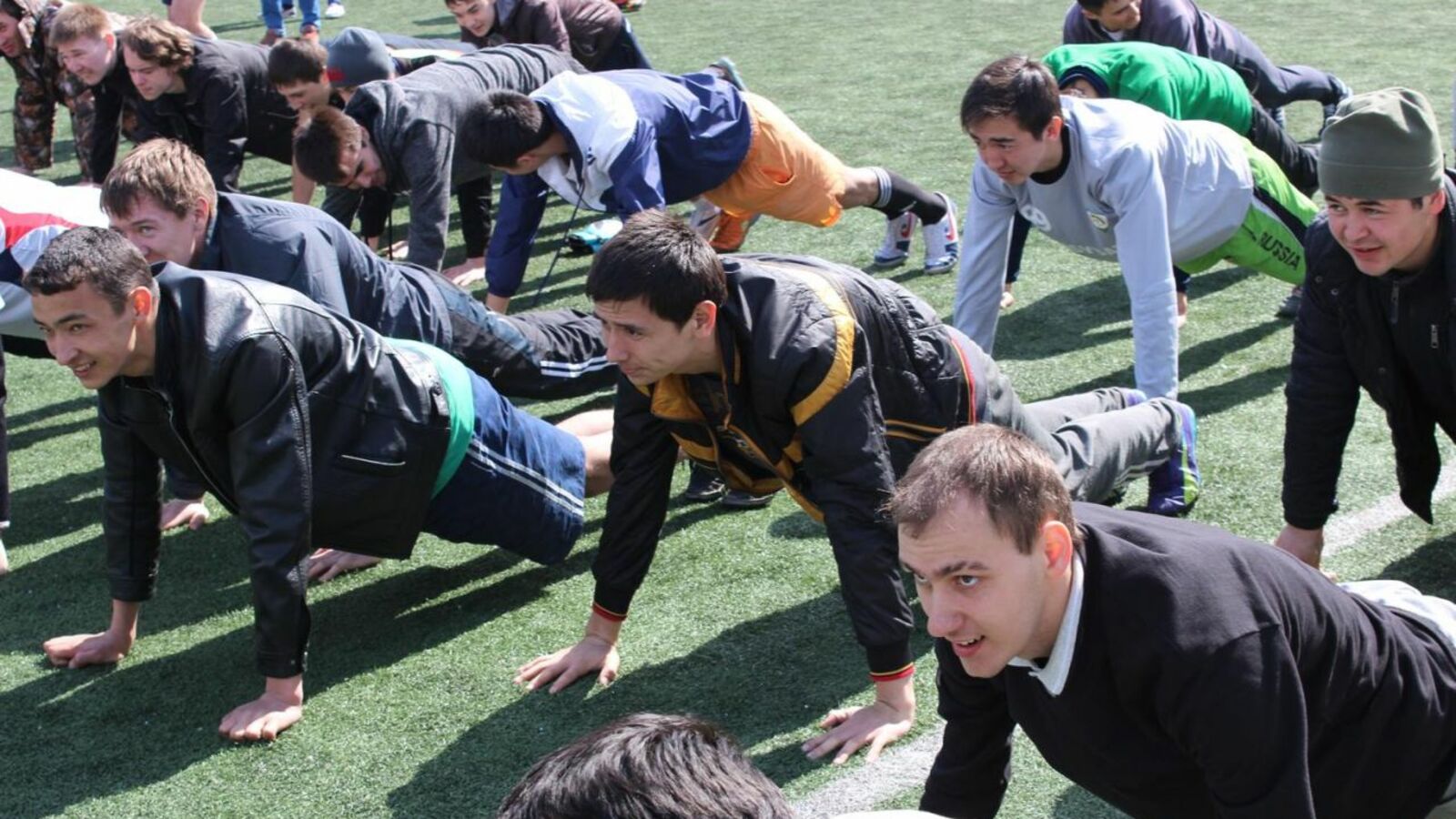 пресс-служба Исполкома Всемирного курултая башкир