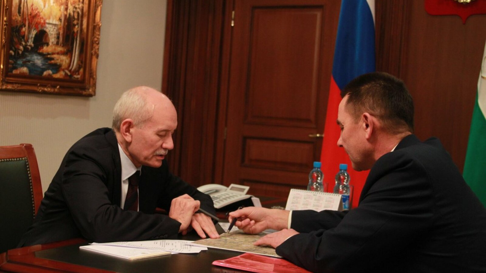 Олег Яровиков