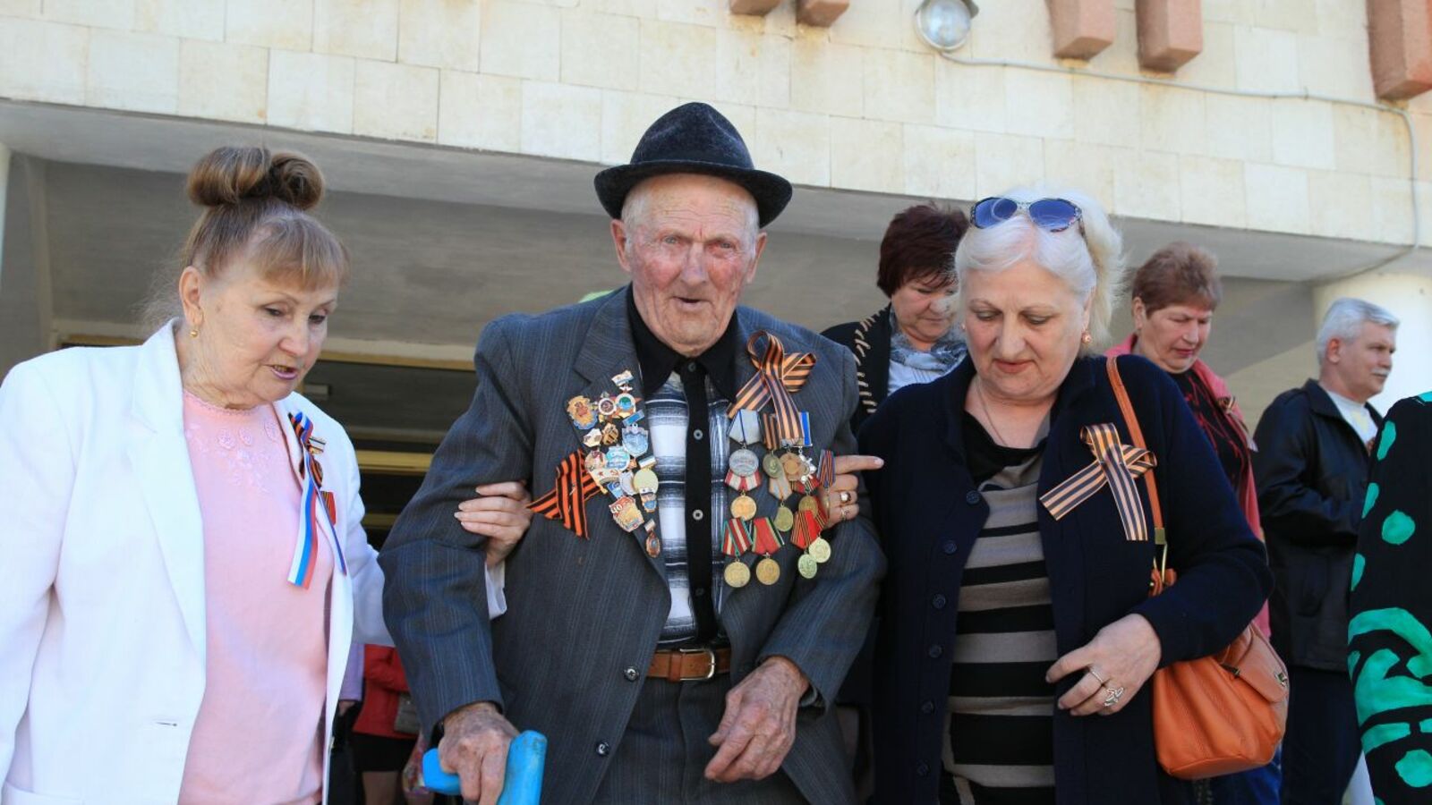 Олег Яровиков