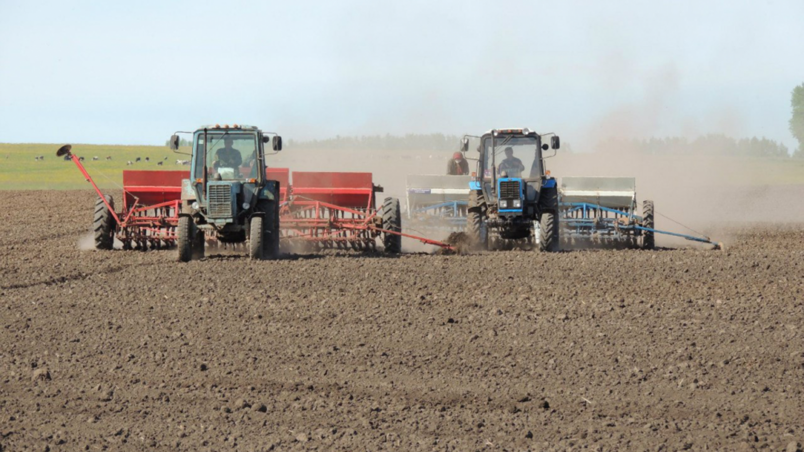 Минсельхоз РБ