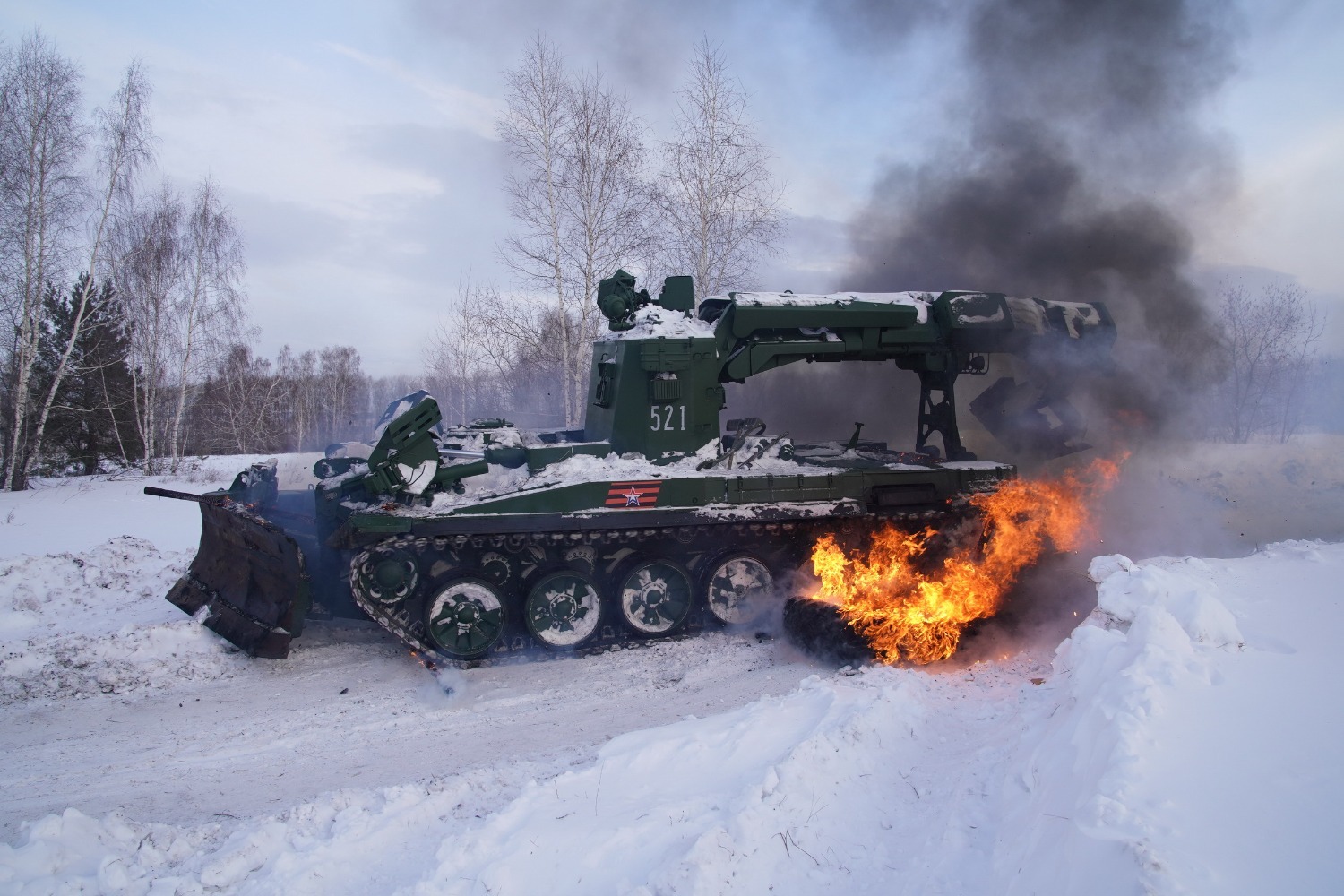 Олег Яровиков