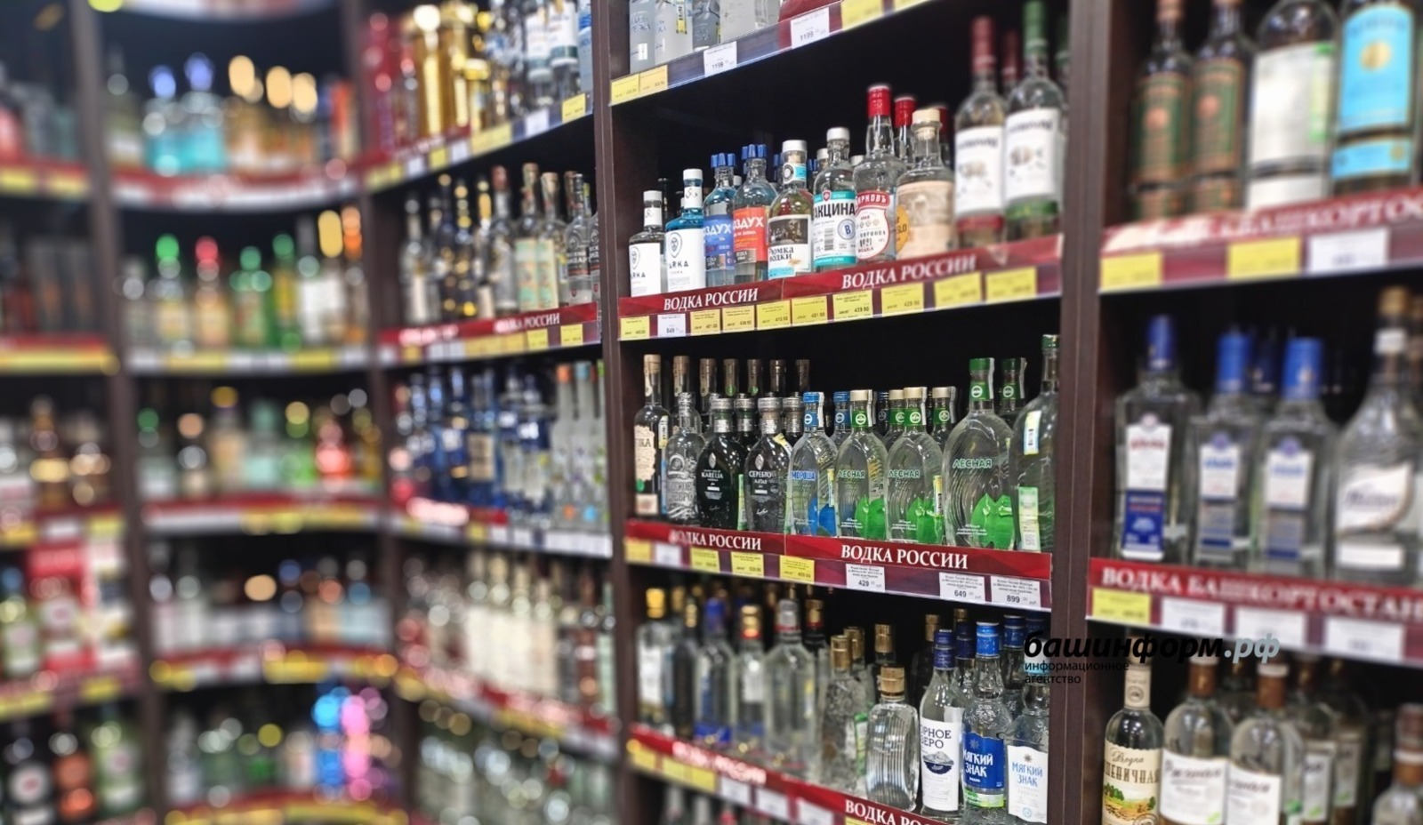 Валерий Шахов ИА «Башинформ»