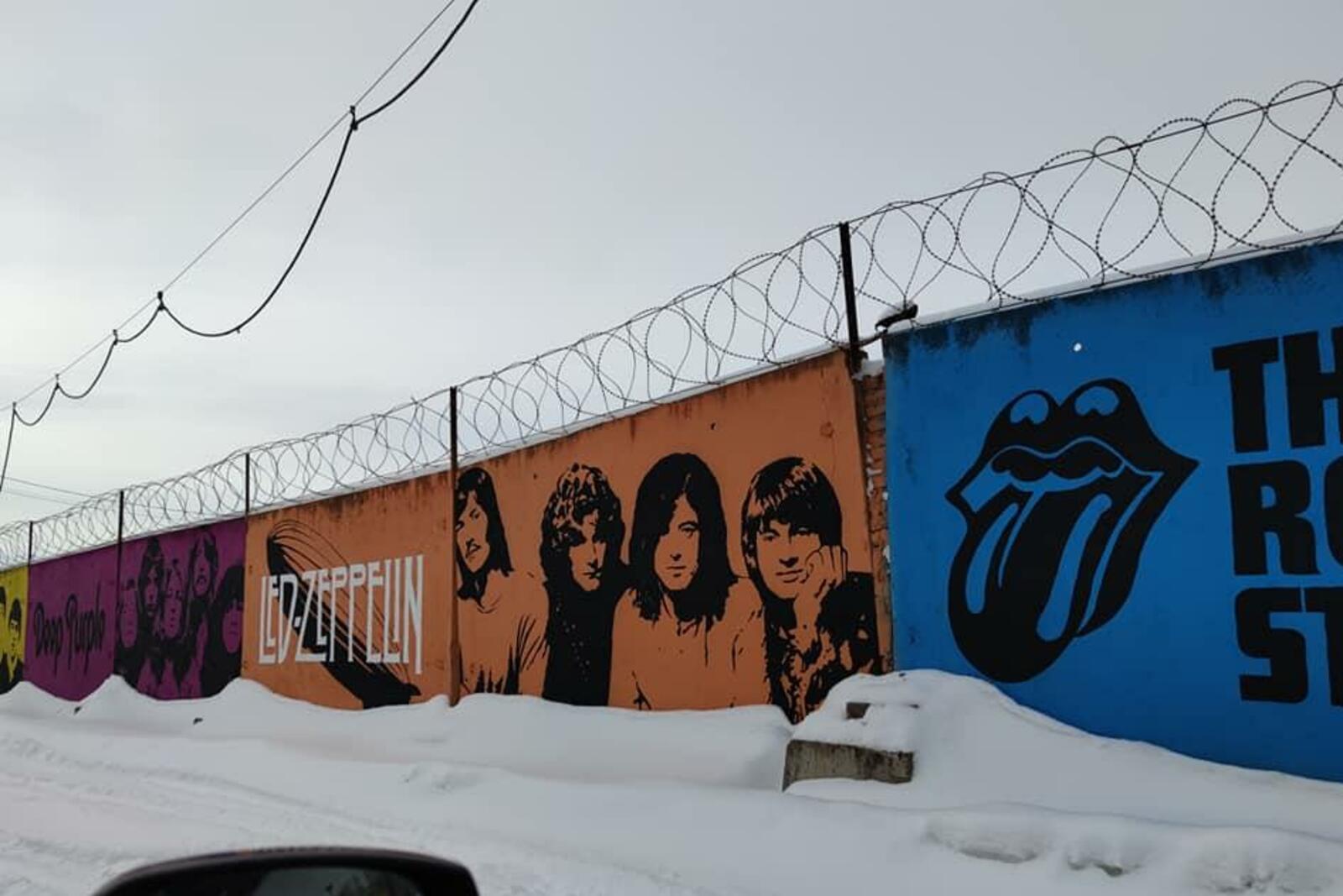 Павел Степанов