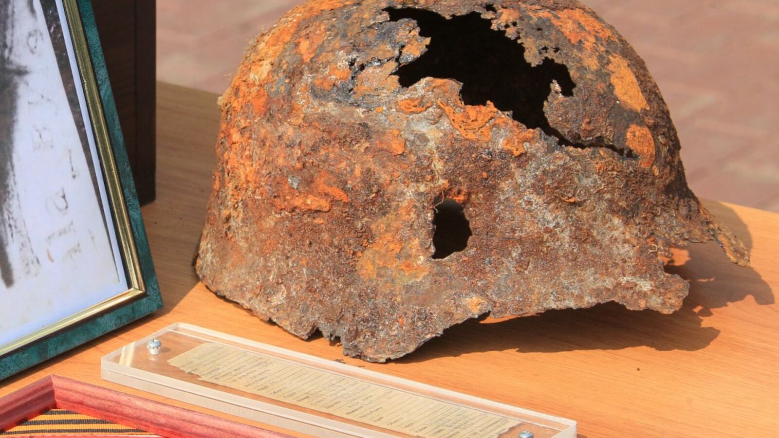 Олег Яровиков