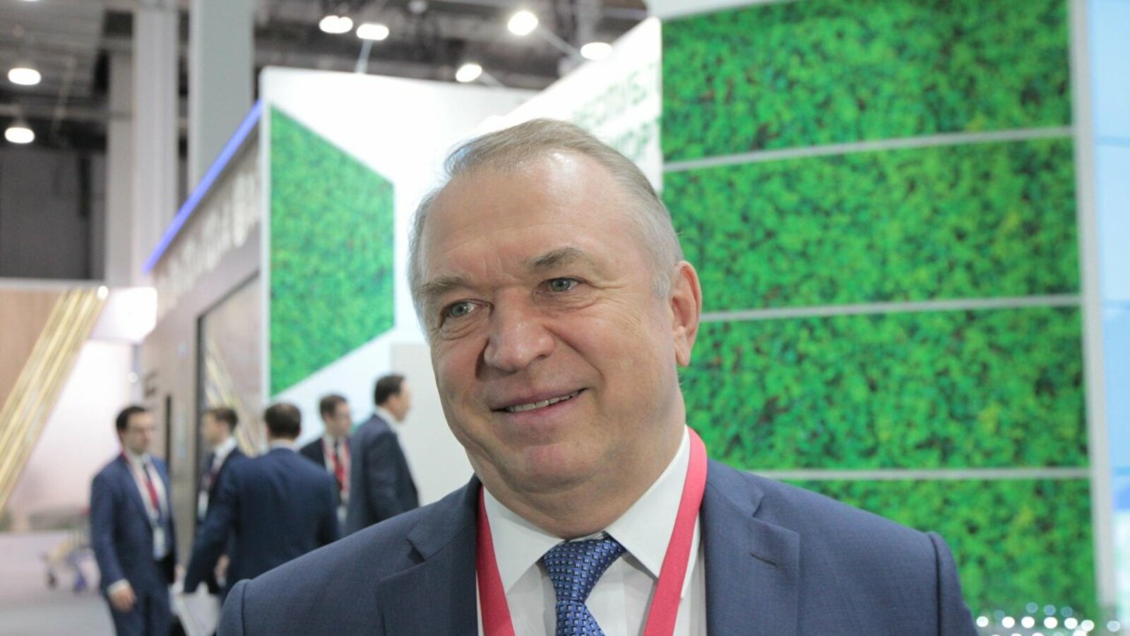 Азат Гиззатуллин