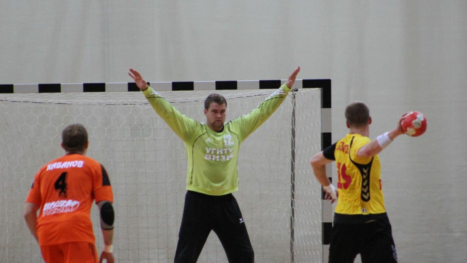 Дмитрий Слезин