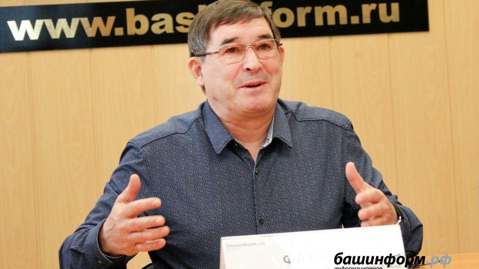 Олег Яровиков