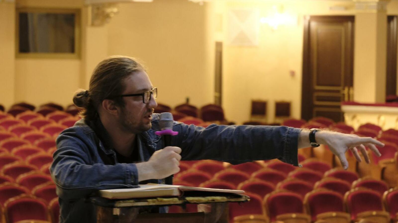 пресс-служба БГТОиБ/Андрей Коротнев