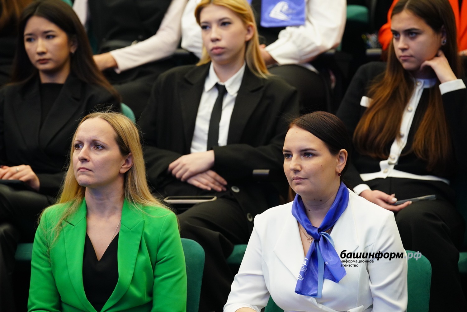 Олег Яровиков  ИА «Башинформ»