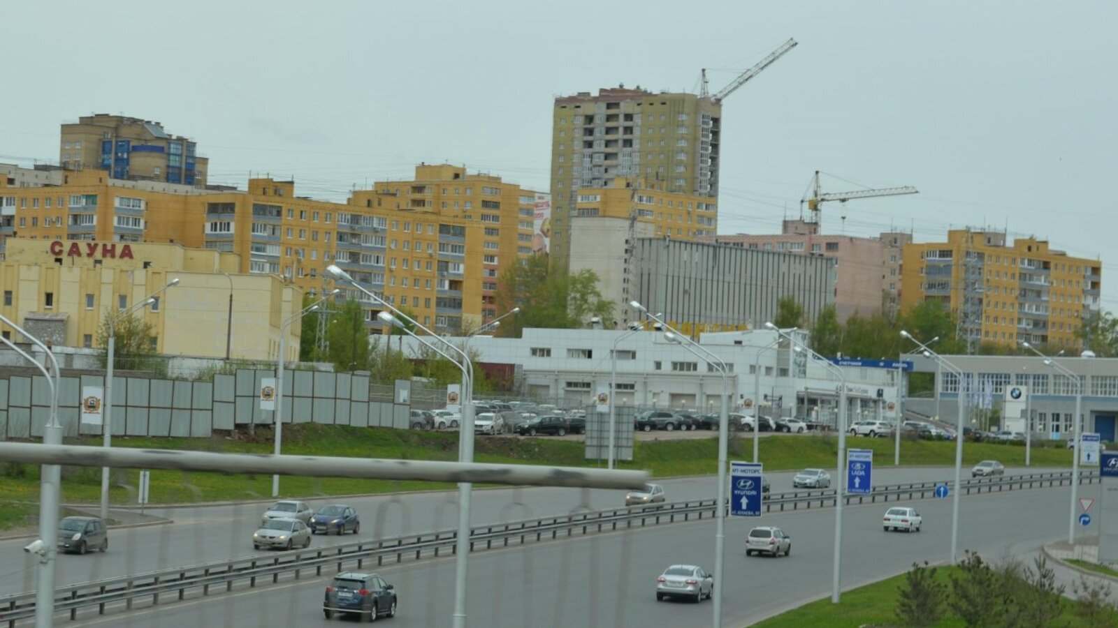 Ксения Калинина