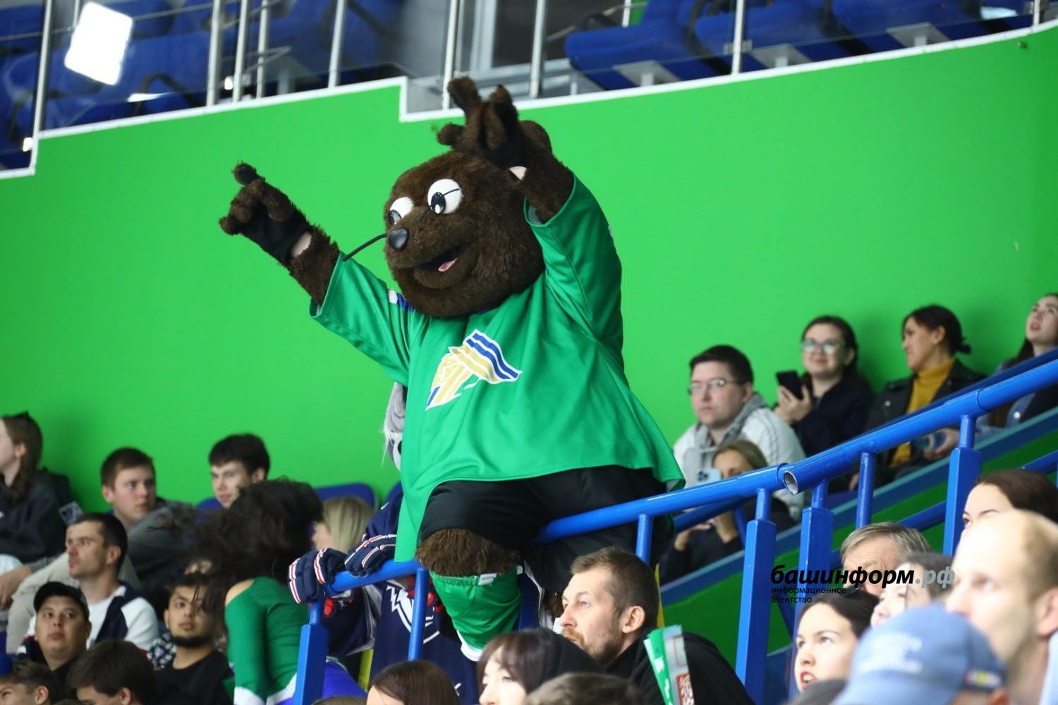 Валерий Шахов