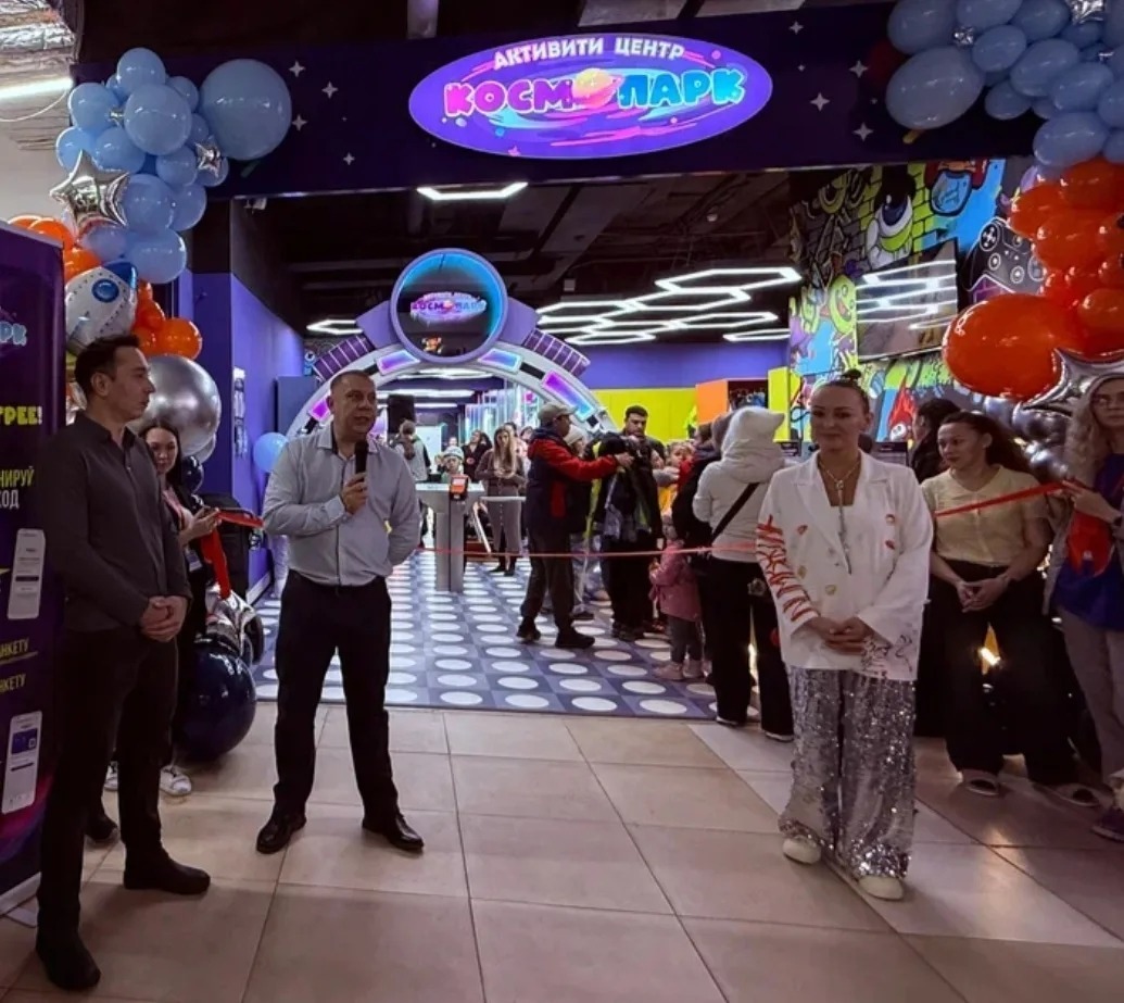 группа для общения Радия Хабирова с бизнесом соцсети