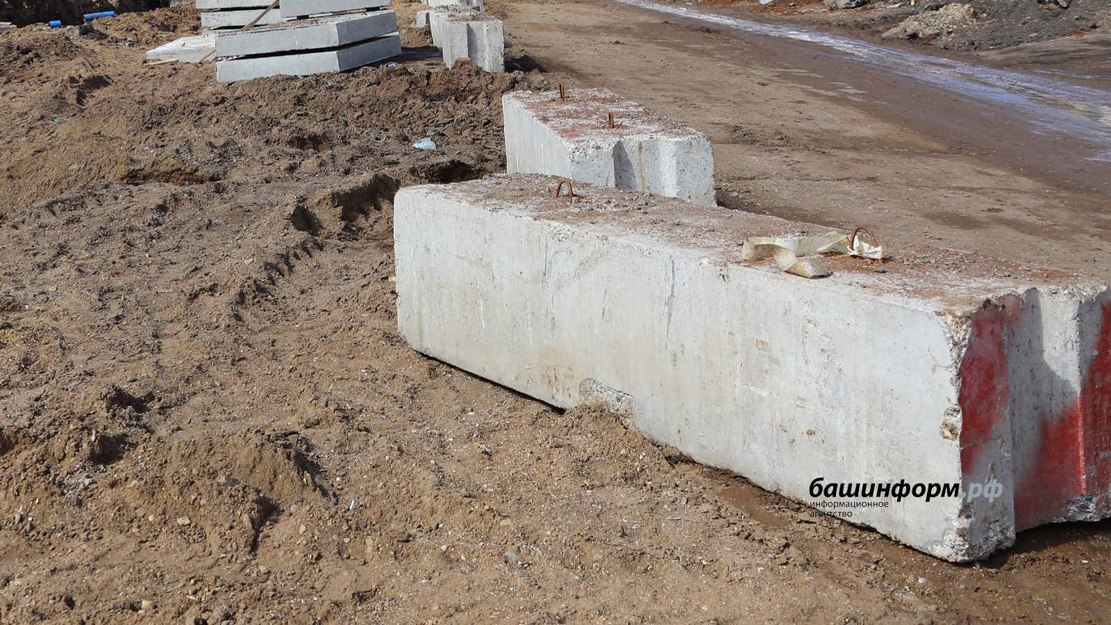 Олег Яровиков ИА «Башинформ»