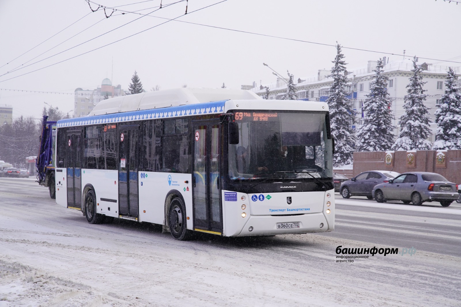 Олег Яровиков архив ИА «Башинформ»
