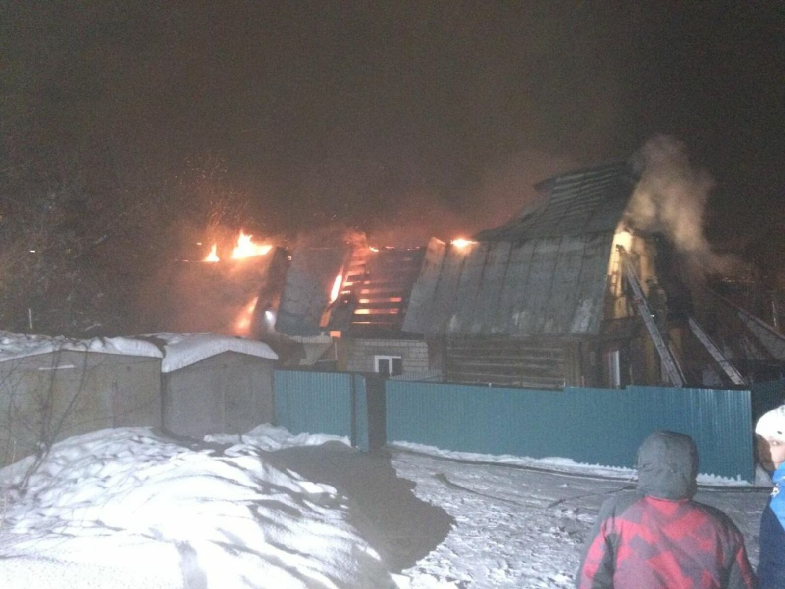 Шамиль Валеев