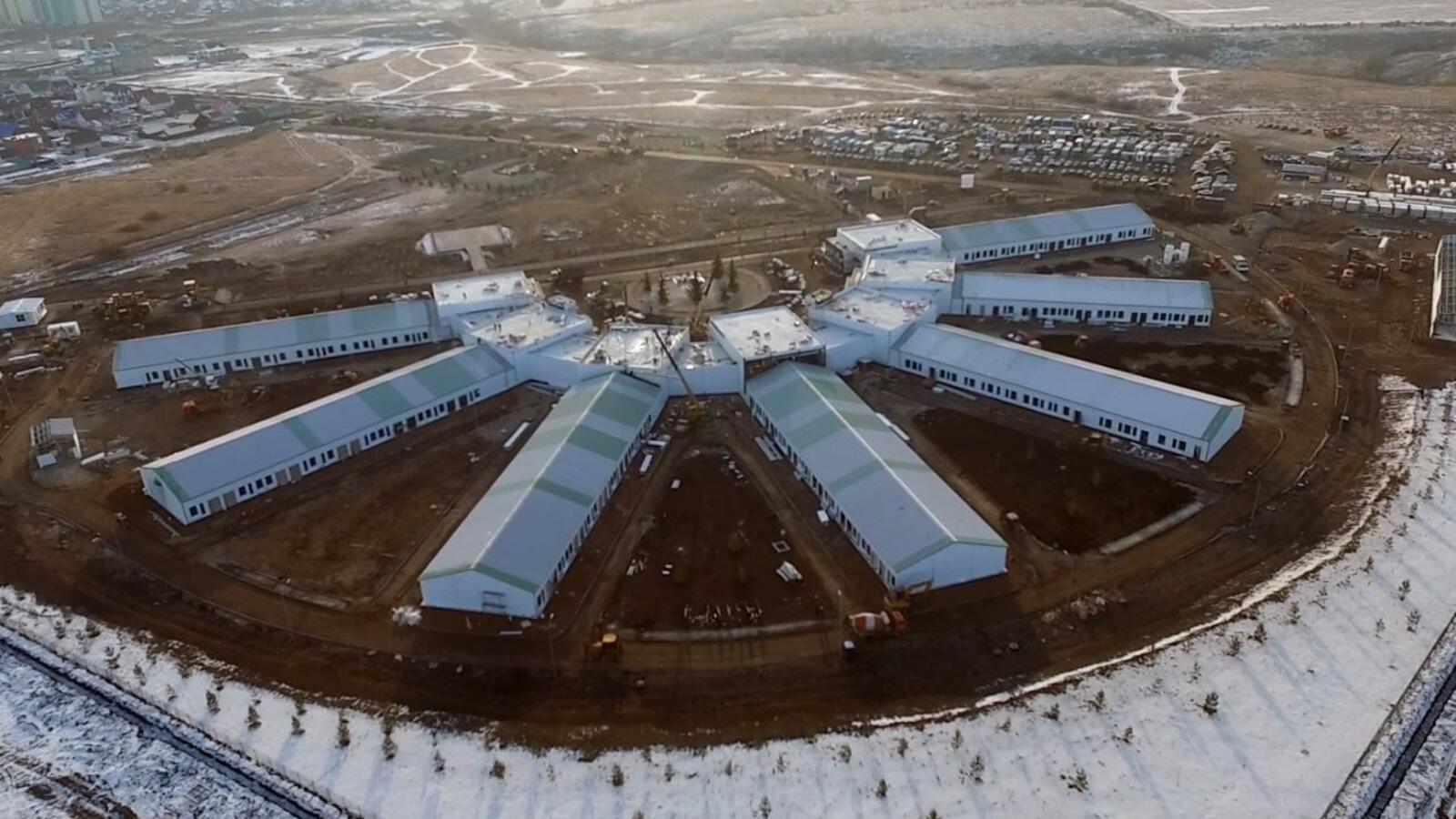 фото Вадим Ямансаров, Ильшат Казаккулов