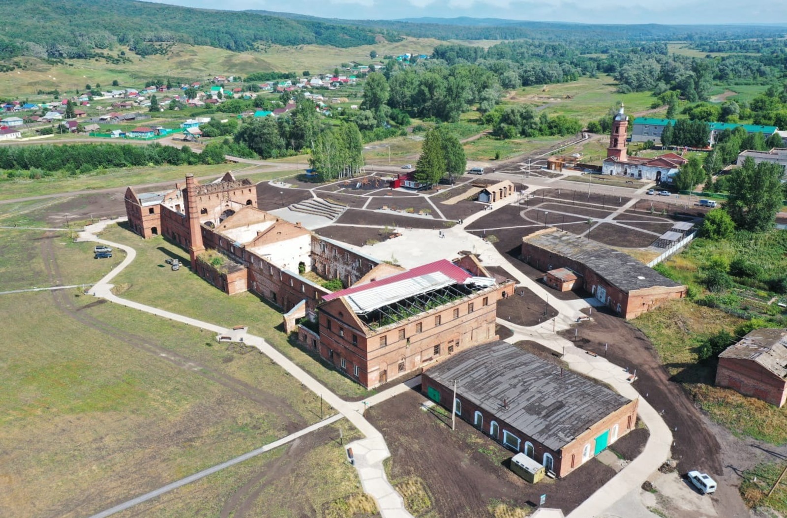 Олег Яровиков, Ильшат Казаккулов