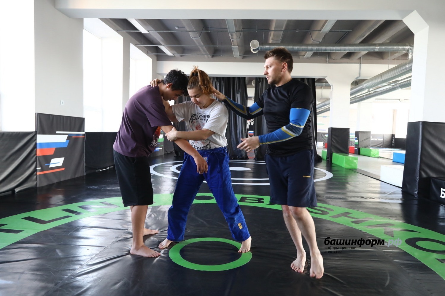 ИА «Башинформ»