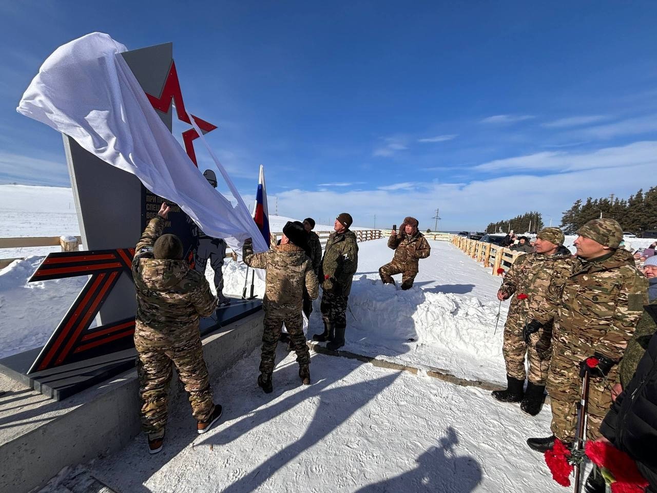 глава администрации Баймакского района Азамат Идрисов соцсети