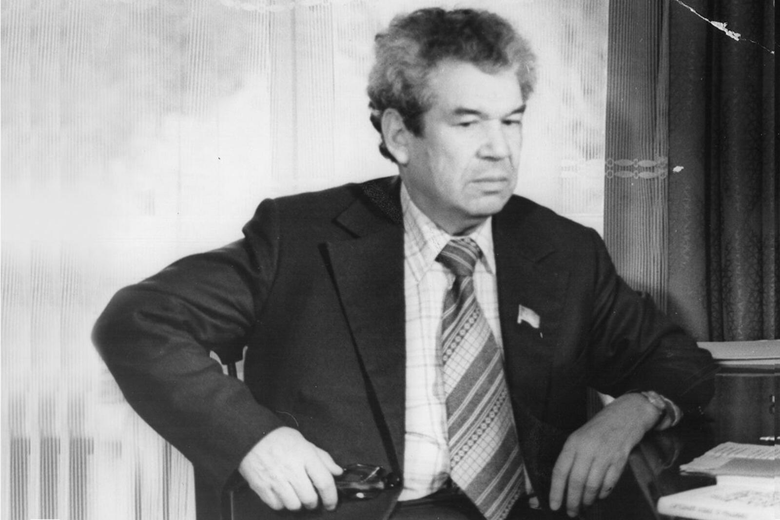 Благотворительный фонд имени Мустая Карима