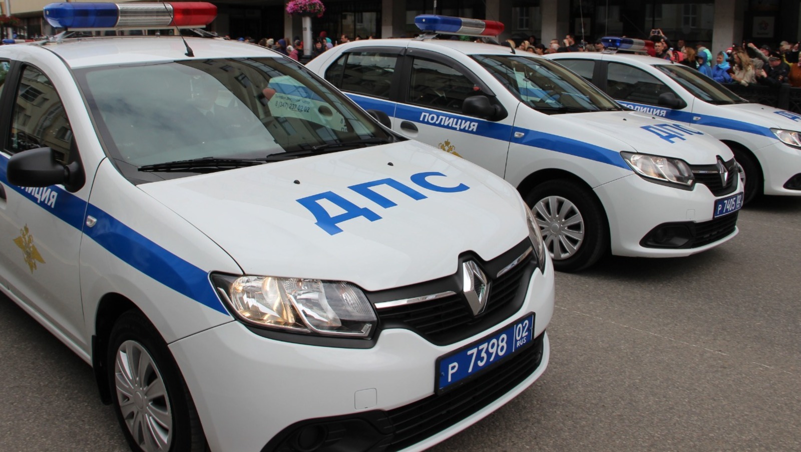 Ксения Калинина