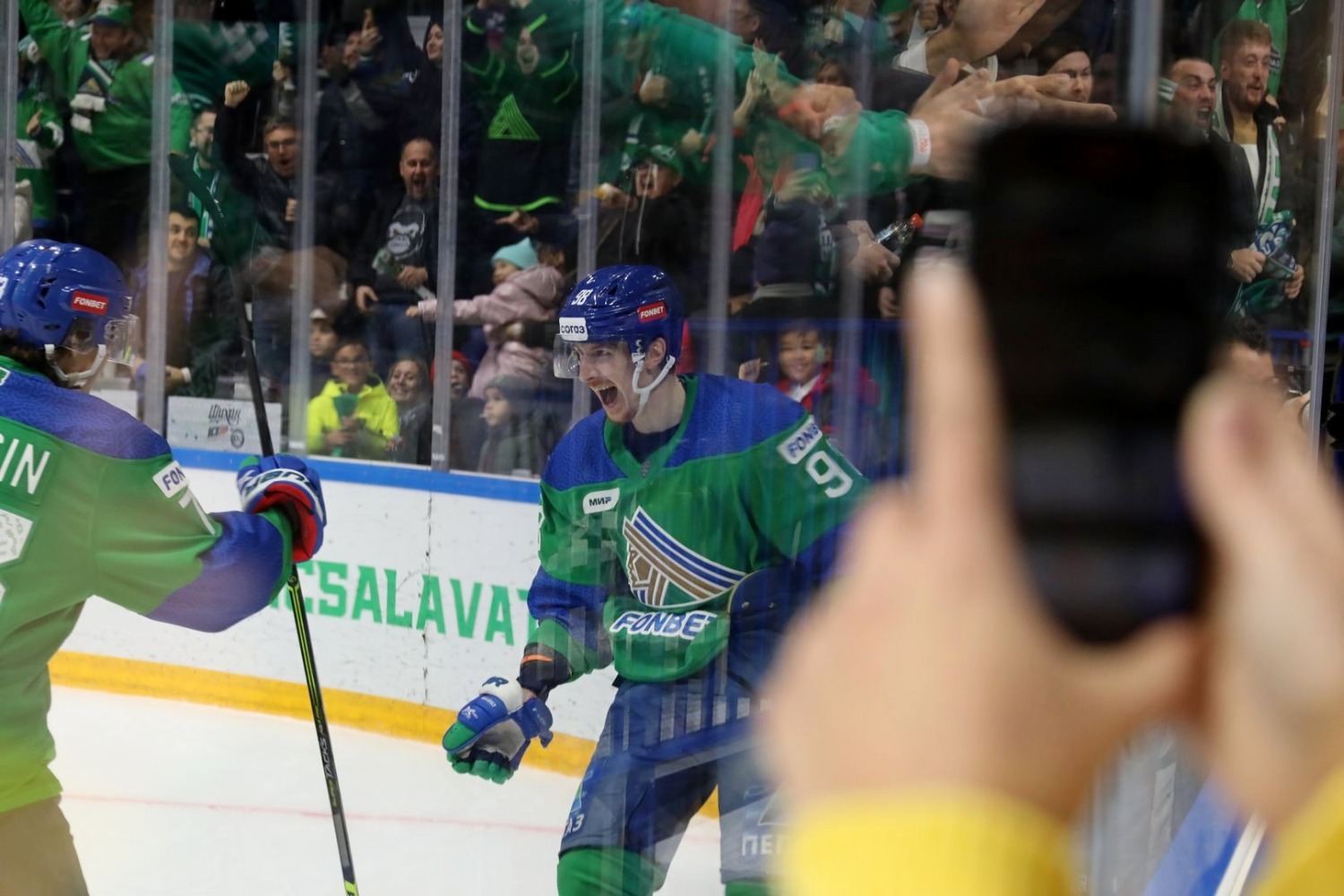 Валерий Шахов