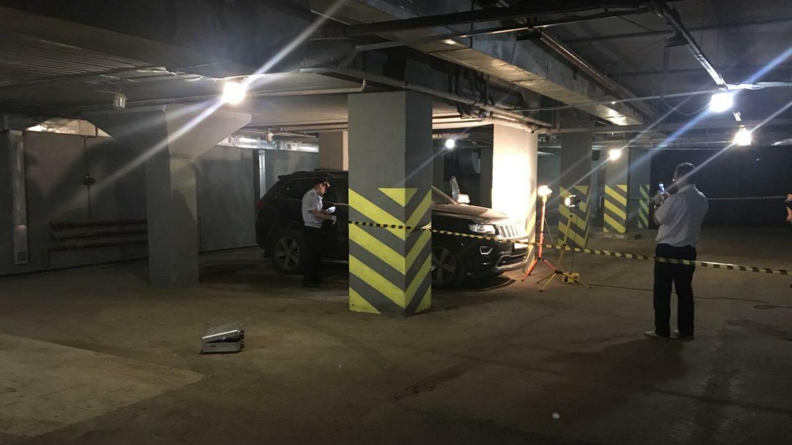 СУ СКР по РБ