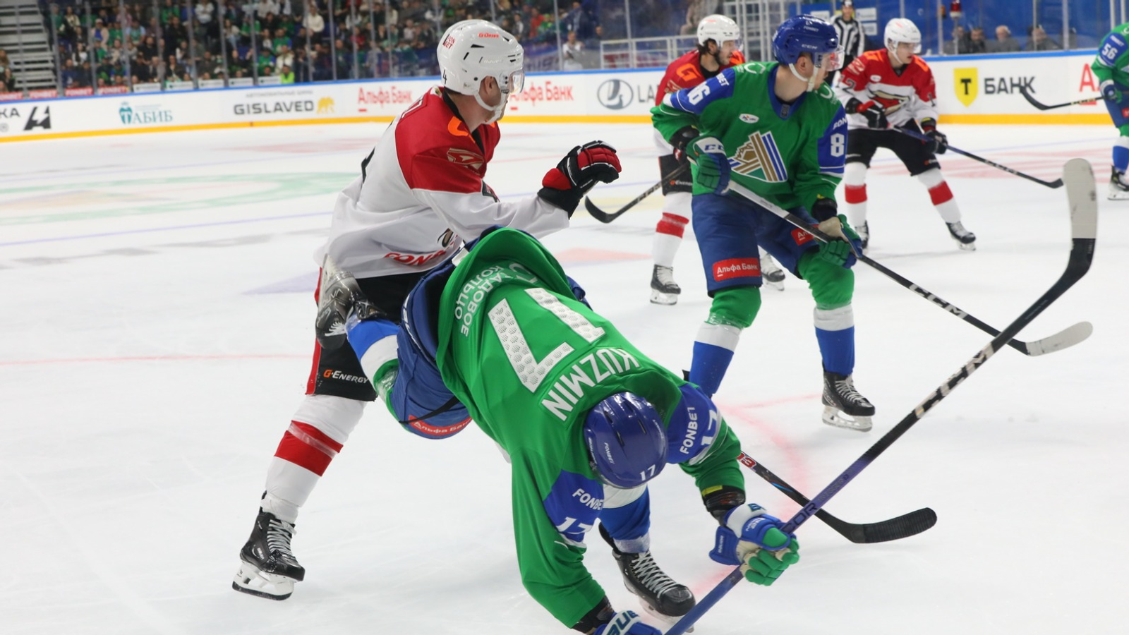 Валерий Шахов