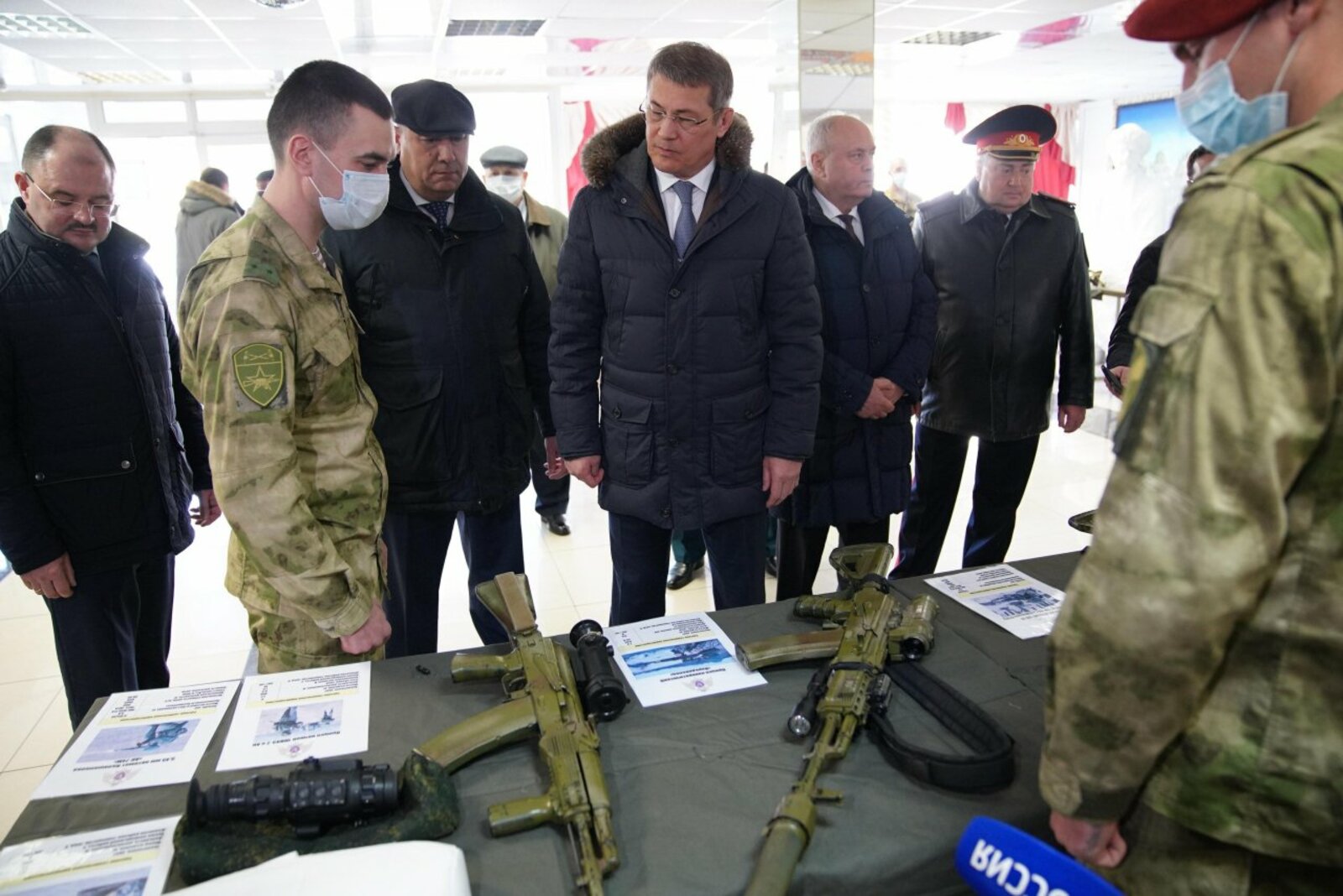 Олег Яровиков