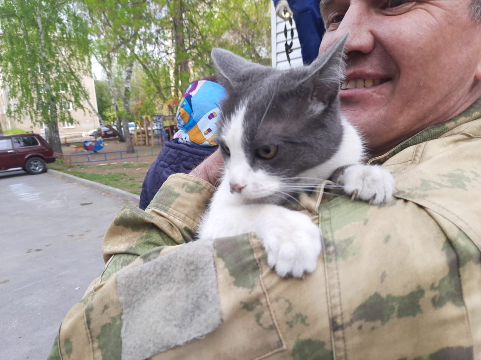 УГЗ по Уфе