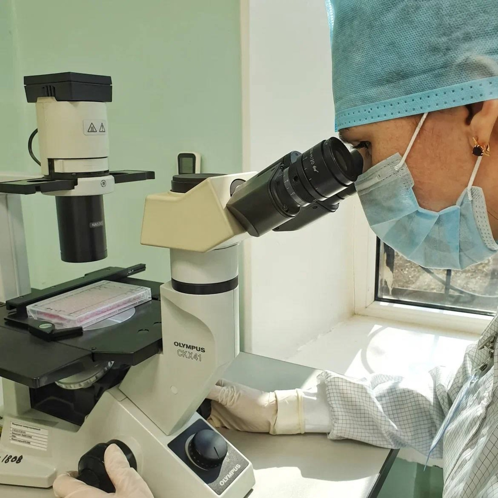 пресс-служба Роспотребнадзора по РБ