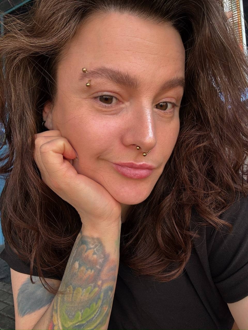 предоставлено героиней публикации.