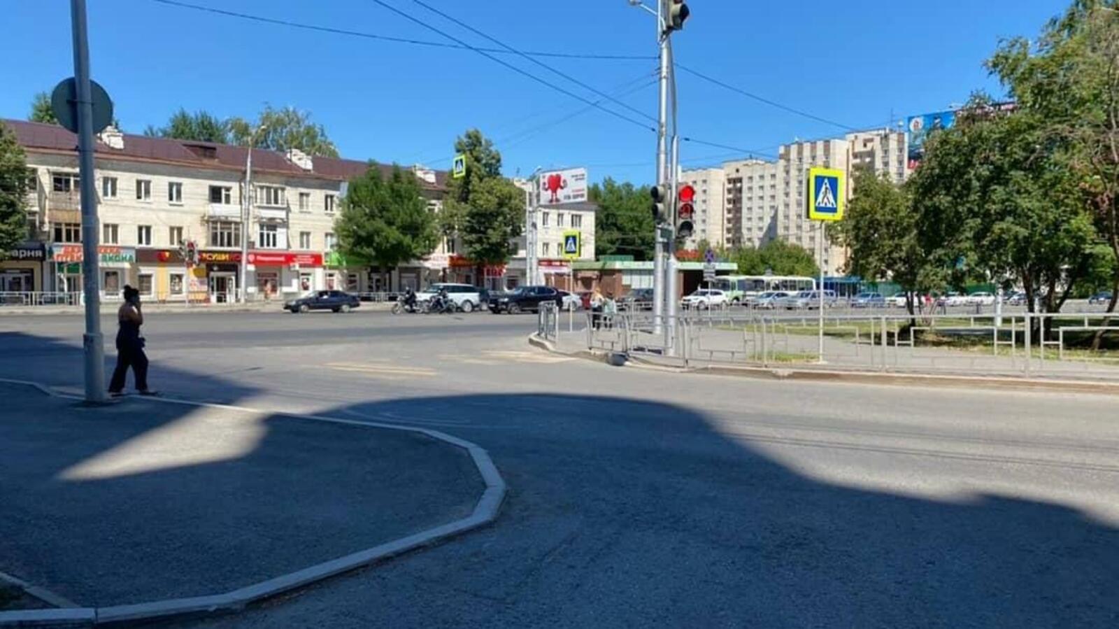 ГИБДД по Уфе