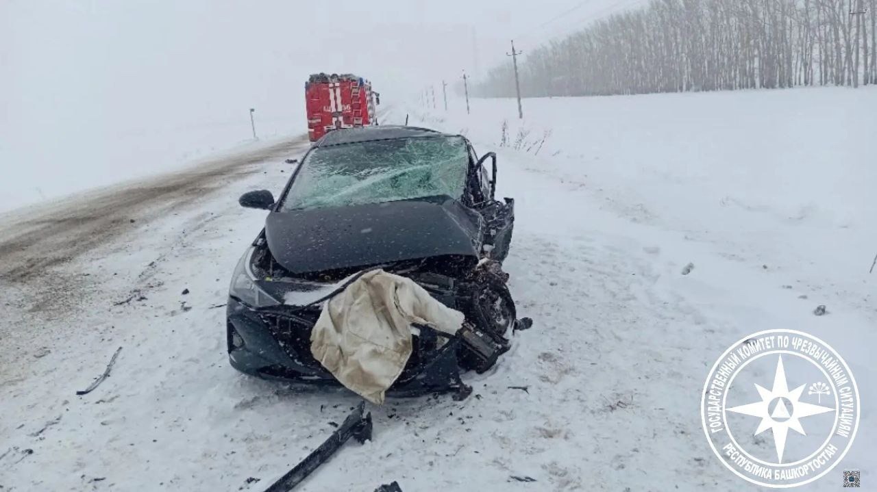 главное управление МЧС по Республике Башкортостан соцсети