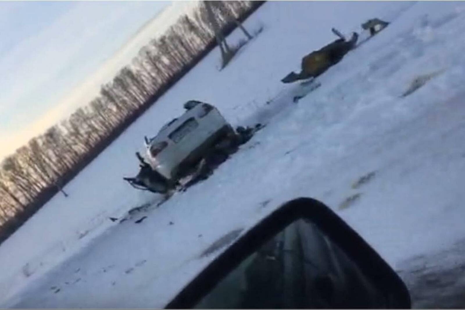 группа «БашДТП»