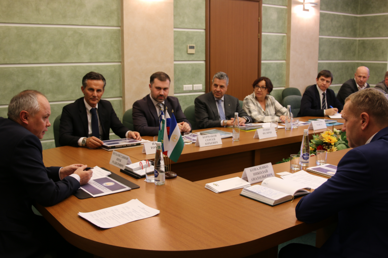 Минсельхоз РБ