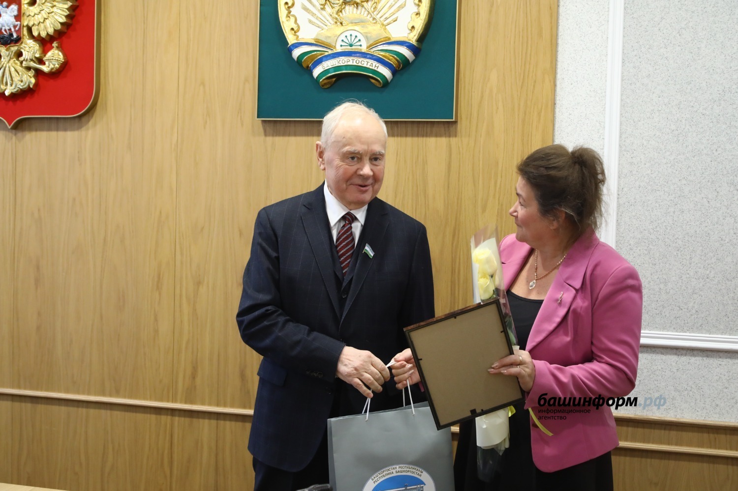 Валерий Шахов