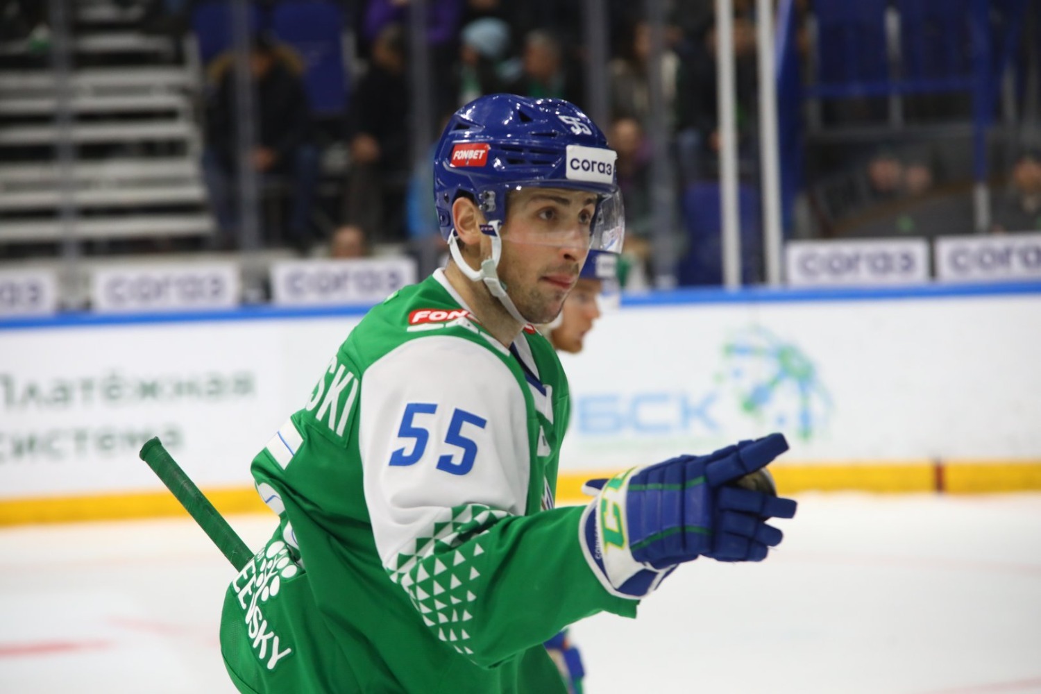 Валерий Шахов