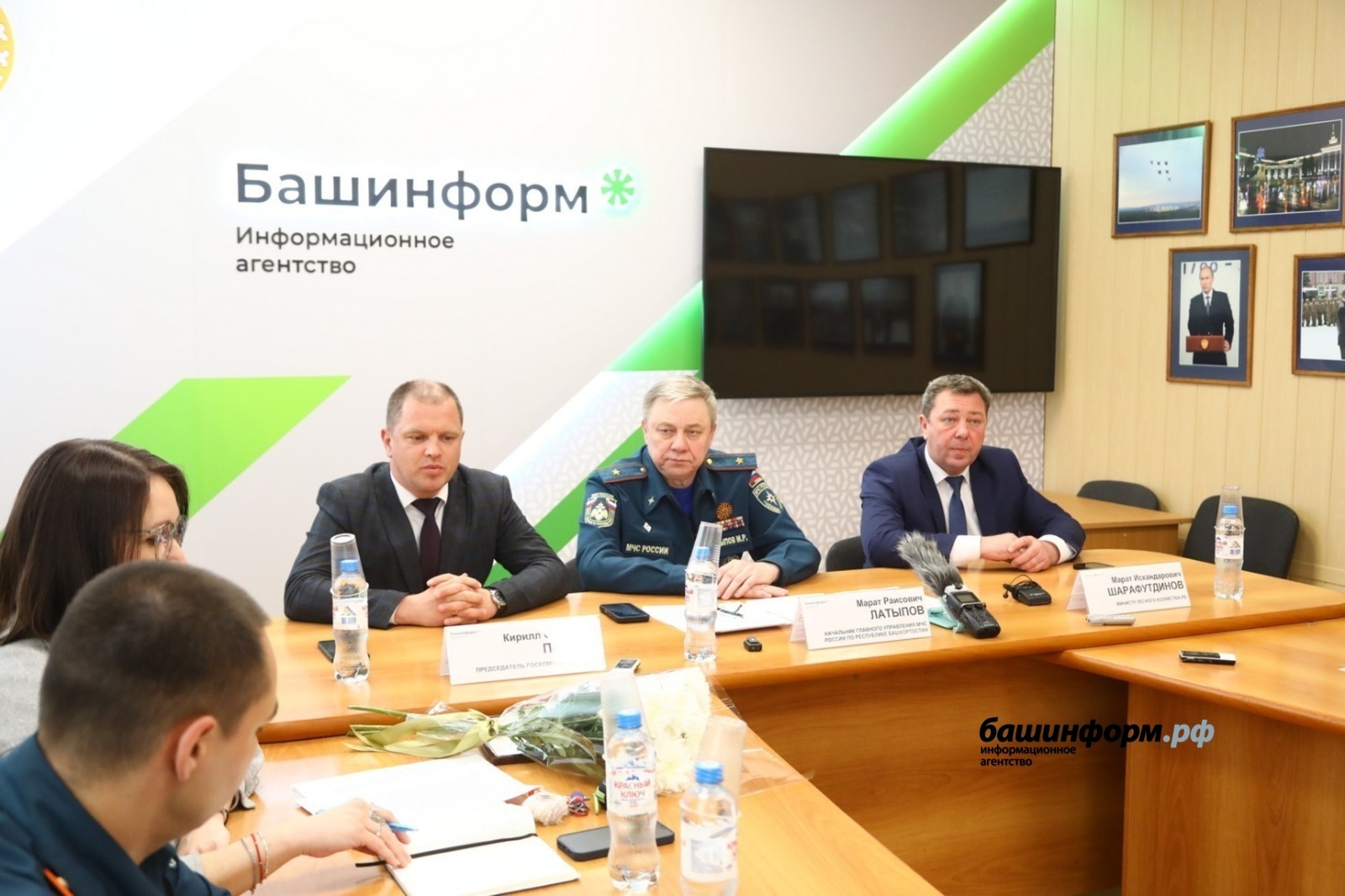 Валерий Шахов