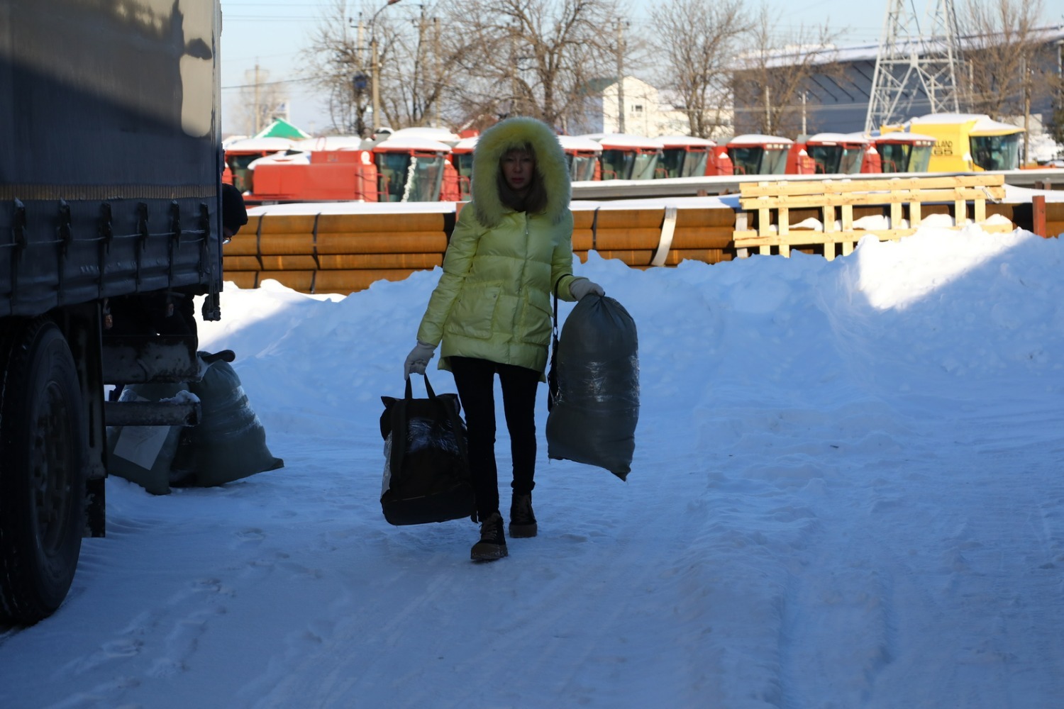 Валерий Шахов