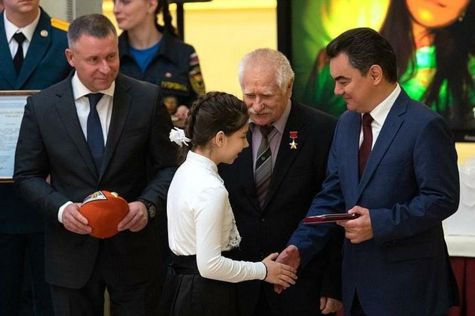 Федерация Советы