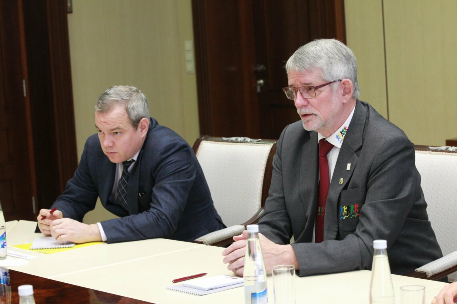Олег Яровиков